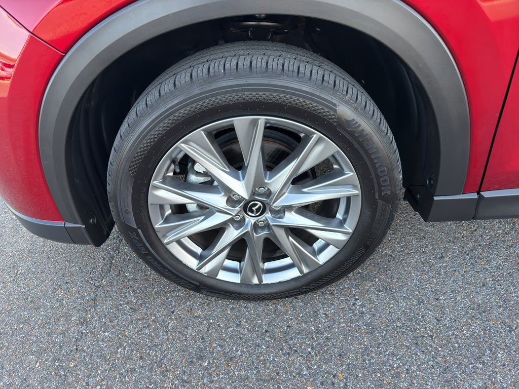 2021 Mazda Mazda CX-5 Grand Touring Reserve