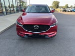 2021 Mazda Mazda CX-5 Grand Touring Reserve
