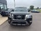 2021 Nissan Armada SL