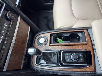 2021 Nissan Armada SL