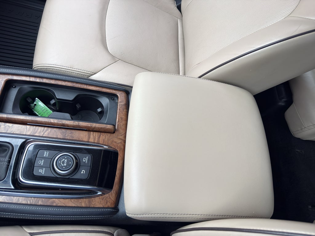 2021 Nissan Armada SL