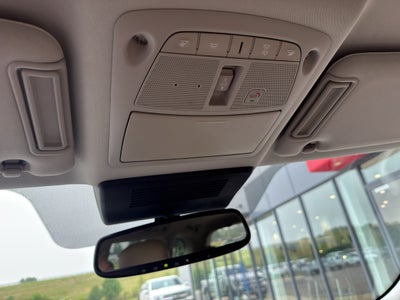 2021 Nissan Armada SL