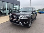 2021 Nissan Armada SL