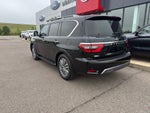 2021 Nissan Armada SL