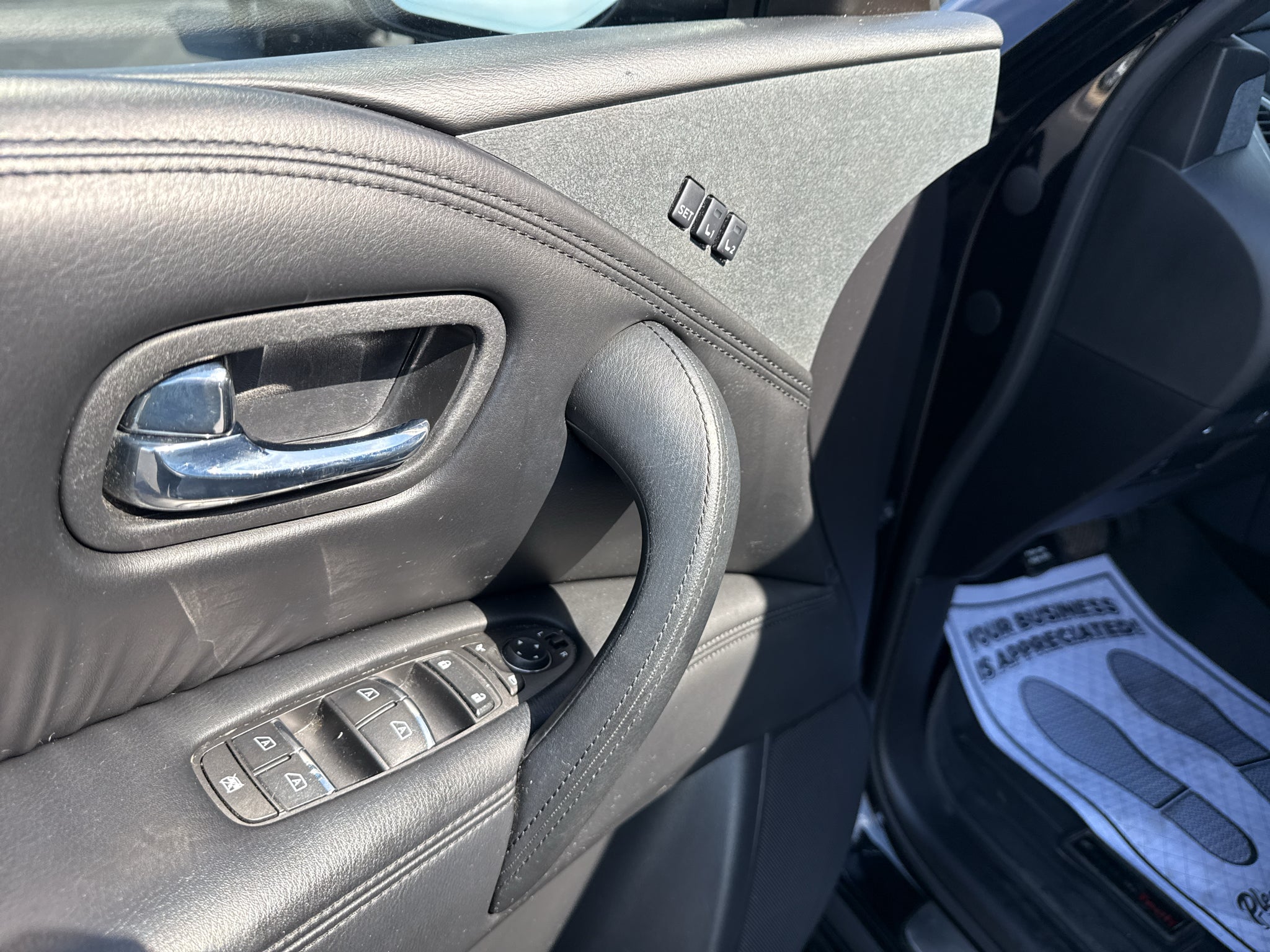 2022 Nissan Armada SL