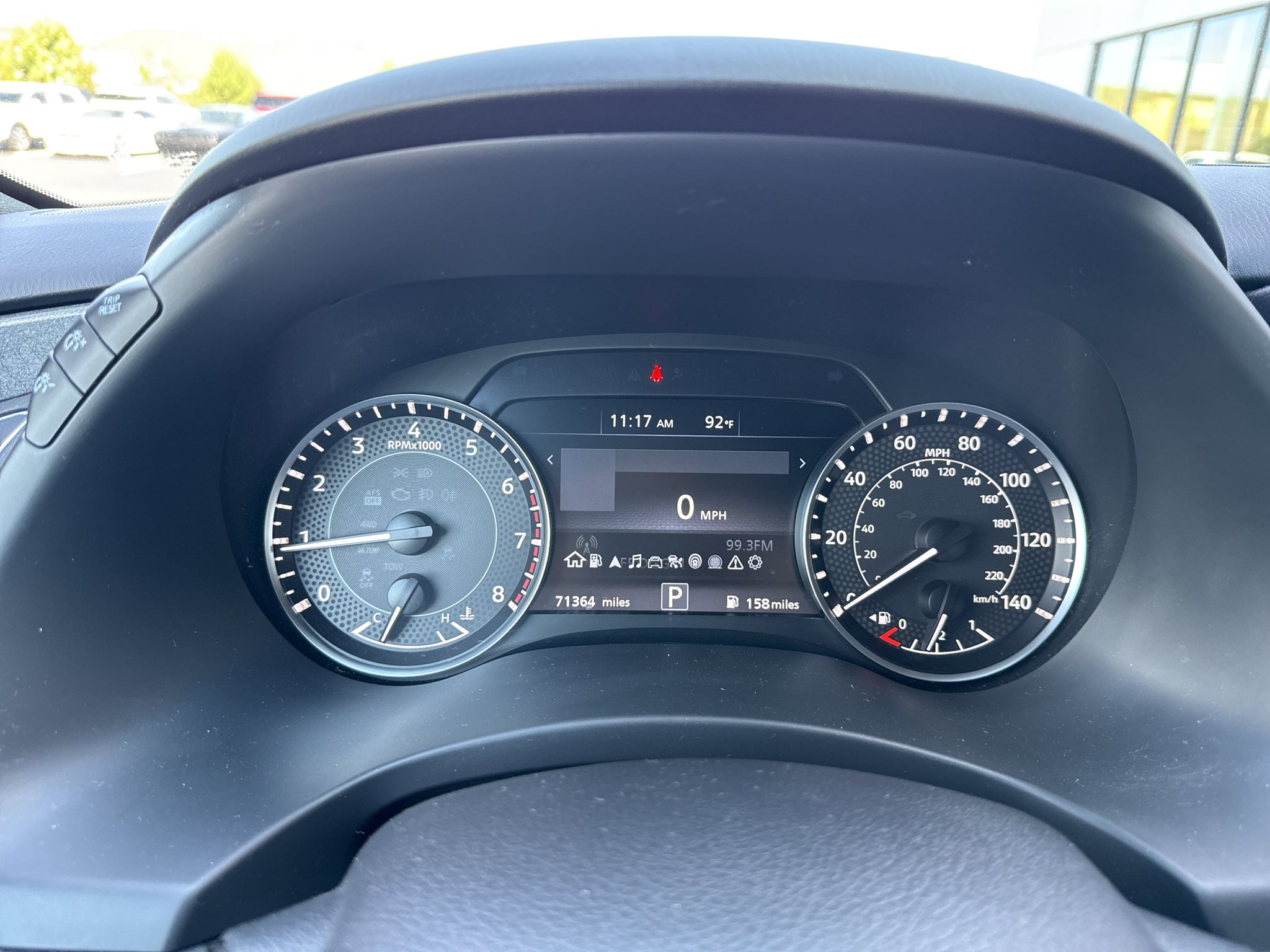 2022 Nissan Armada SL
