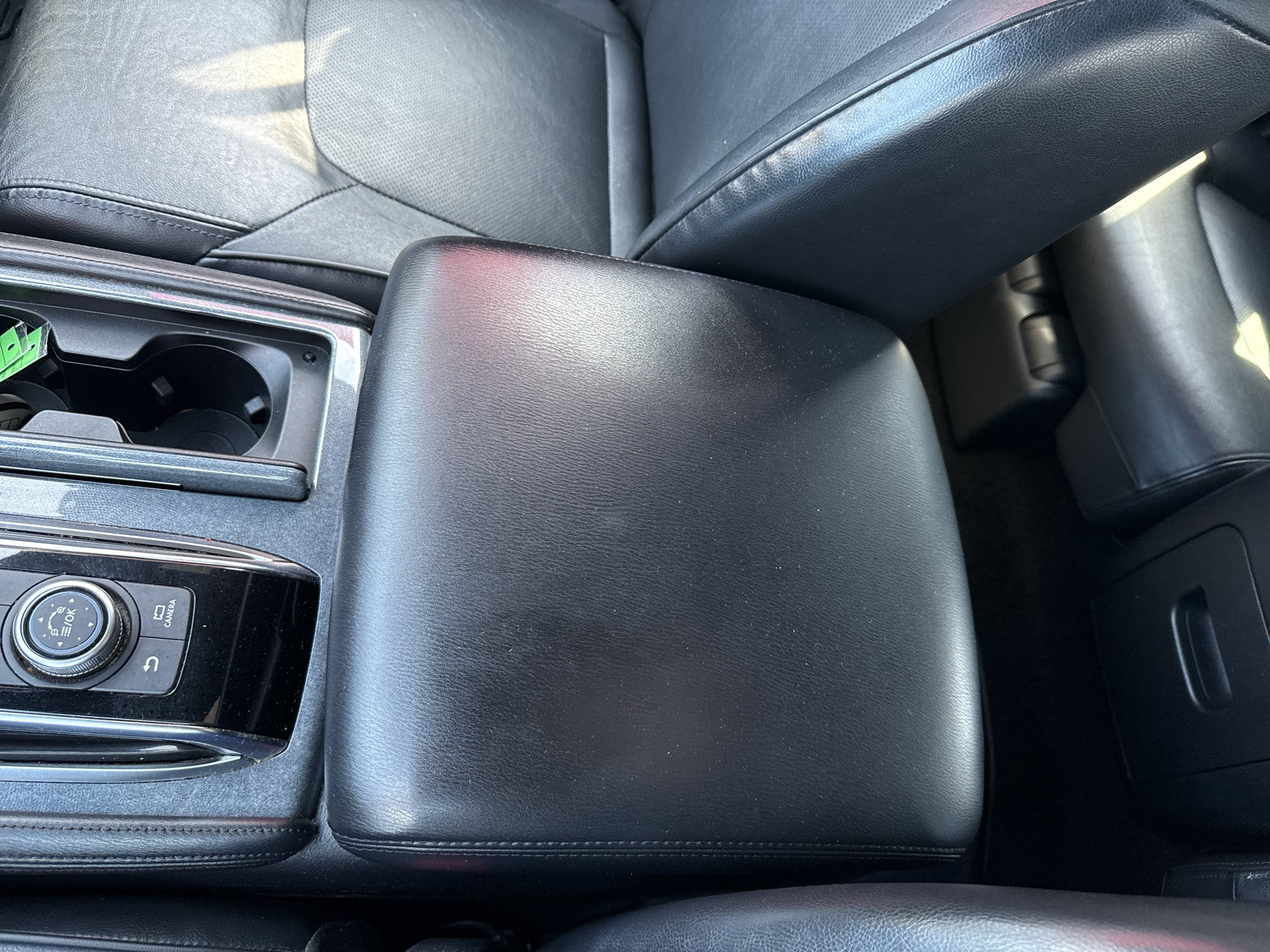 2022 Nissan Armada SL