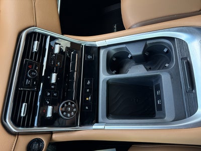 2025 Nissan Armada SL