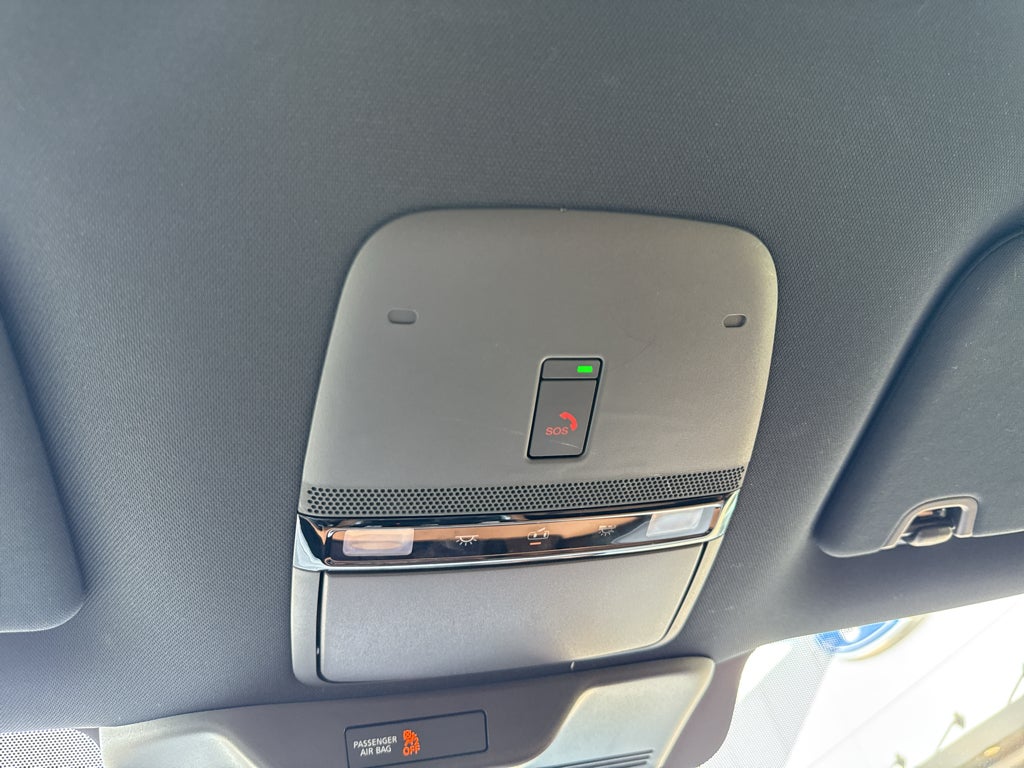 2025 Nissan Armada SL