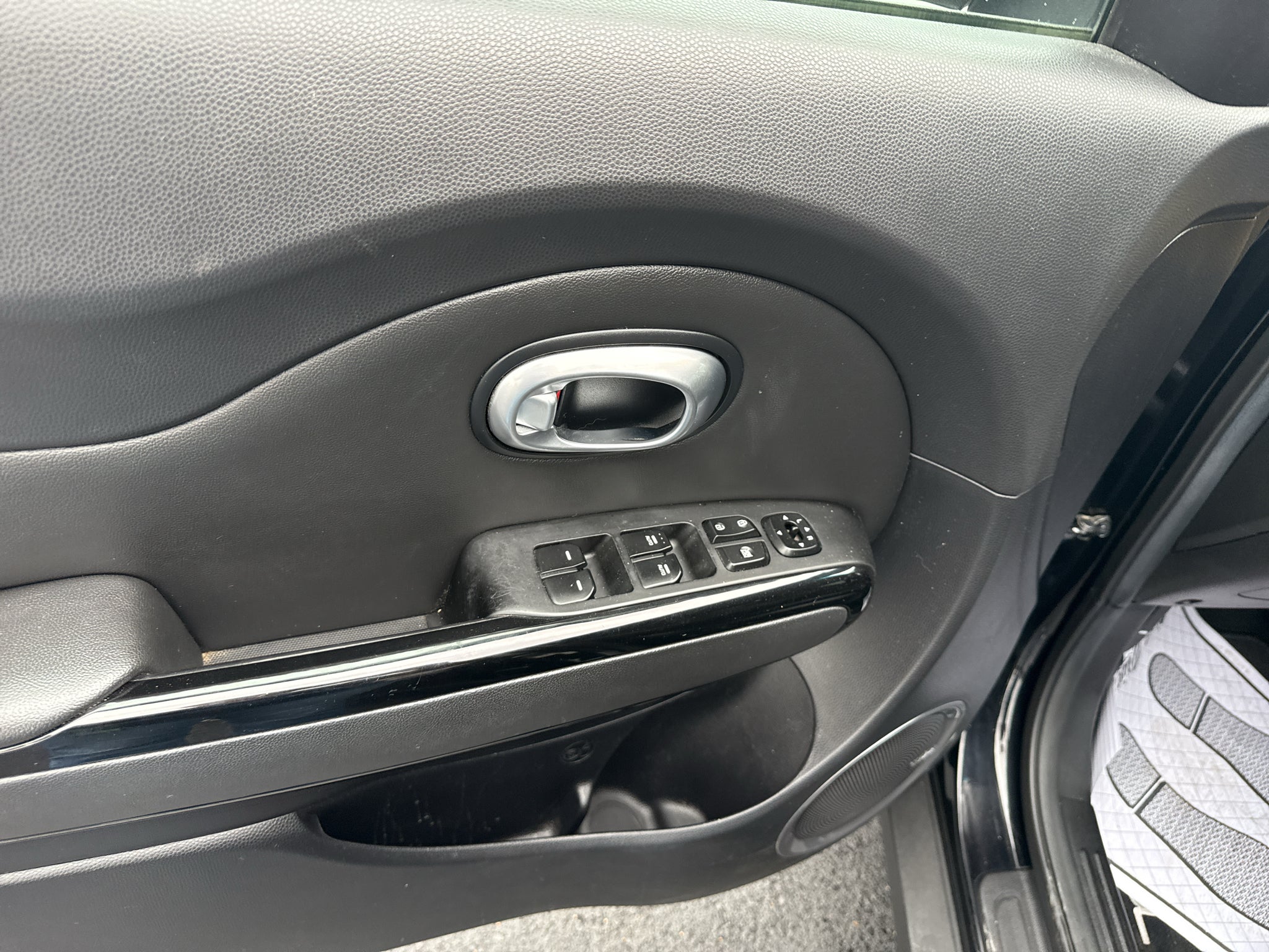 2016 Kia Soul !