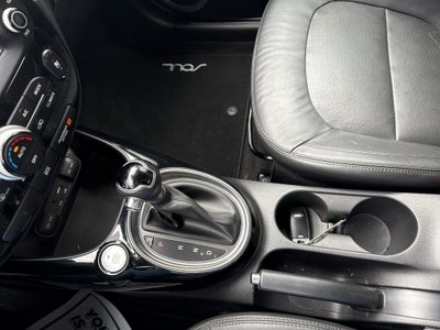 2016 Kia Soul !