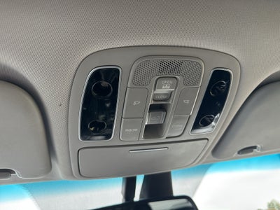 2016 Kia Soul !