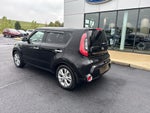 2016 Kia Soul !