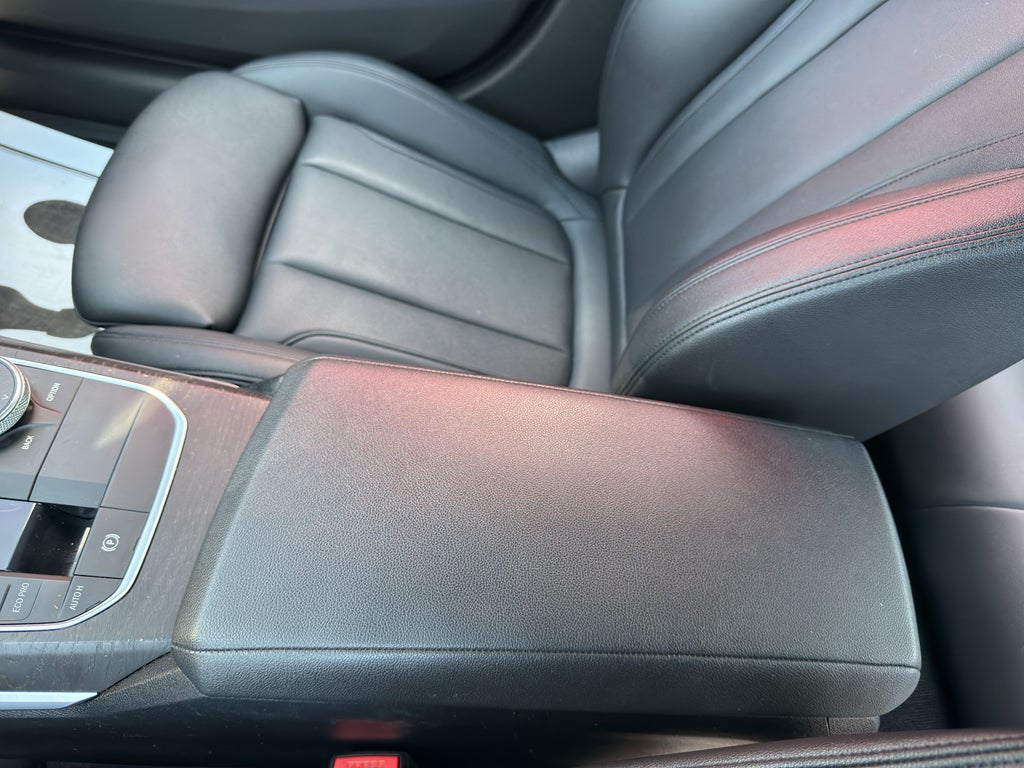2020 BMW 3 series 330i xDrive