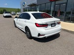 2020 BMW 3 series 330i xDrive