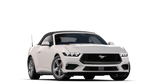 2026 Ford Mustang EcoBoost® Convertible