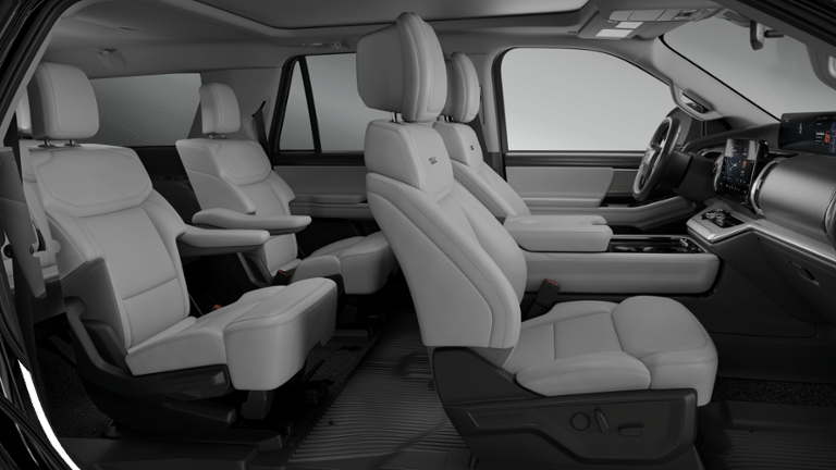 2026 Ford Expedition MAX Platinum®