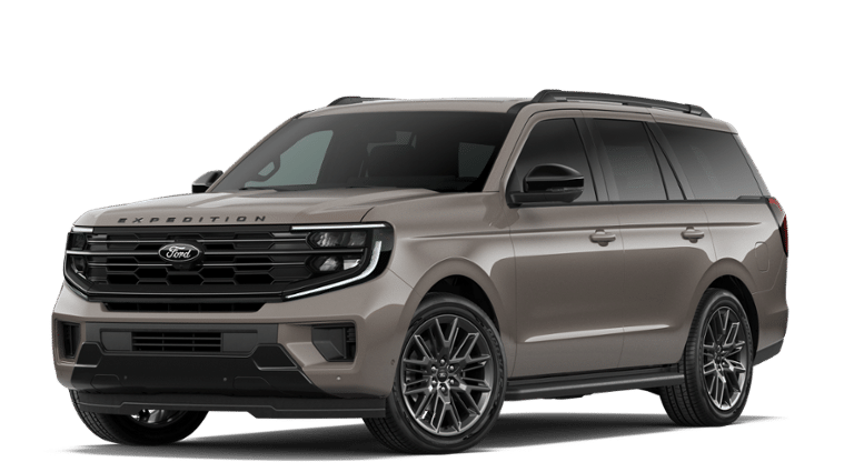 2026 Ford Expedition's photo