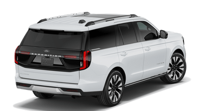 2026 Ford Expedition Platinum®