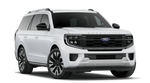 2026 Ford Expedition Platinum®