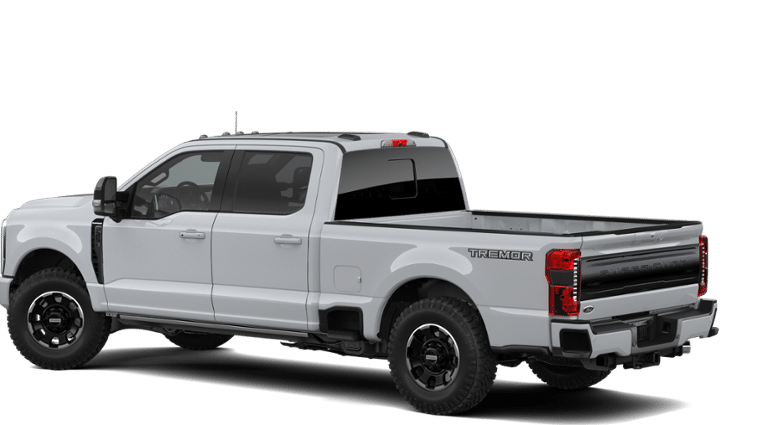 2026 Ford Super Duty F-250® Platinum®