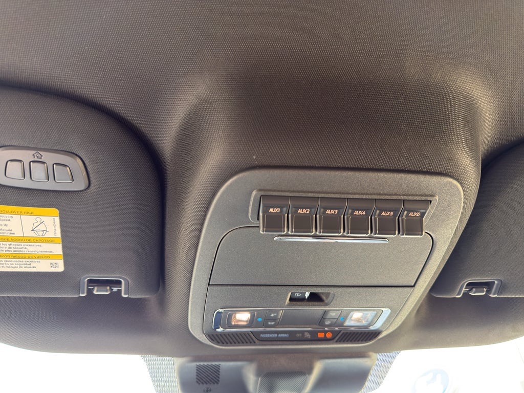 2026 Ford Super Duty F-250® Lariat®