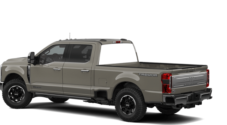 2026 Ford Super Duty F-250® King Ranch®