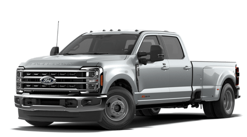 2027 Ford Super Duty F-350® XLT