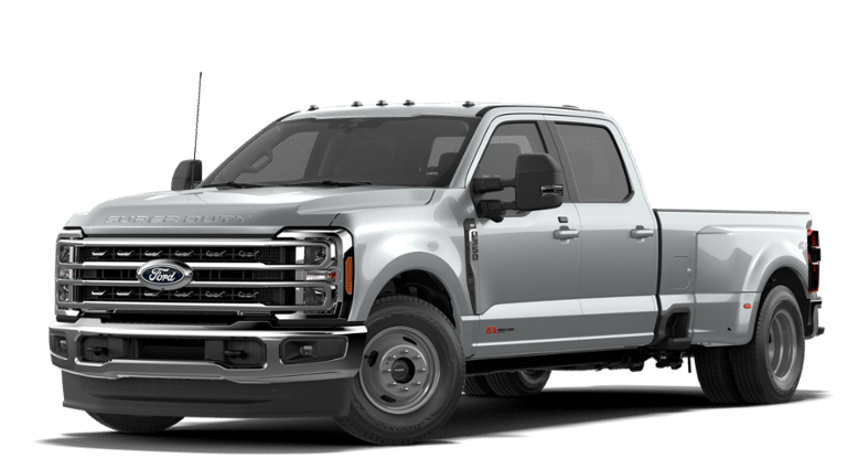 2027 Ford Super Duty F-350® XLT