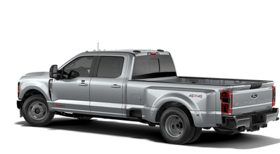 2027 Ford Super Duty F-350® XLT