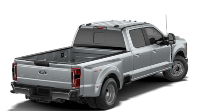 2027 Ford Super Duty F-350® XLT