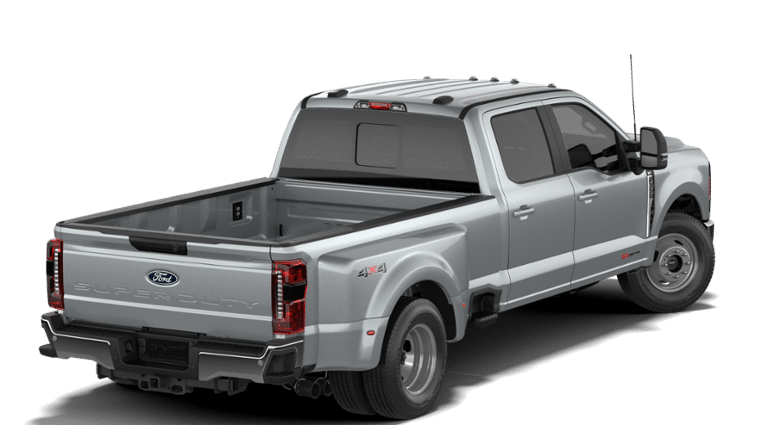 2027 Ford Super Duty F-350® XLT
