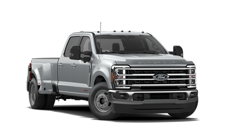 2027 Ford Super Duty F-350® XLT
