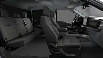 2027 Ford Super Duty F-350® XLT