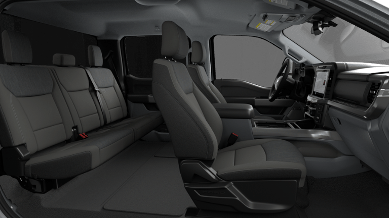 2027 Ford Super Duty F-350® XLT