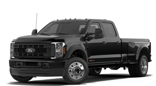 2027 Ford Super Duty F-450® XL