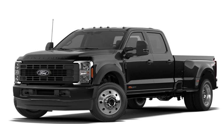 2027 Ford Super Duty F-450® XL