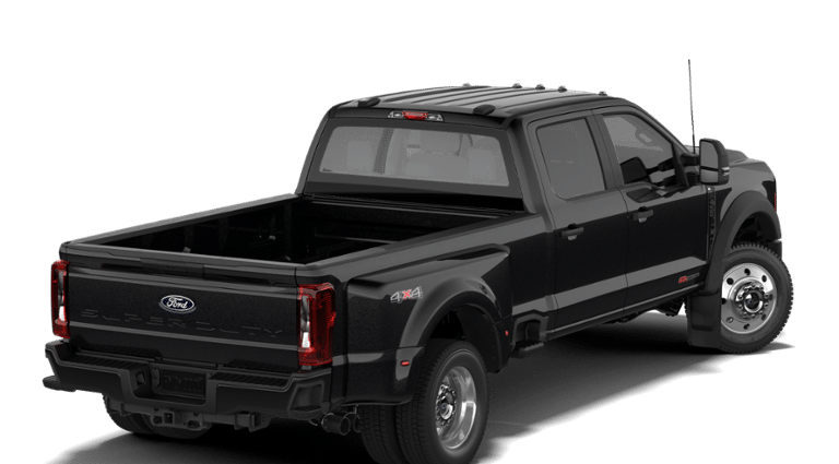 2027 Ford Super Duty F-450® XL
