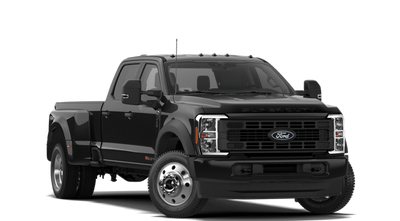 2027 Ford Super Duty F-450® XL