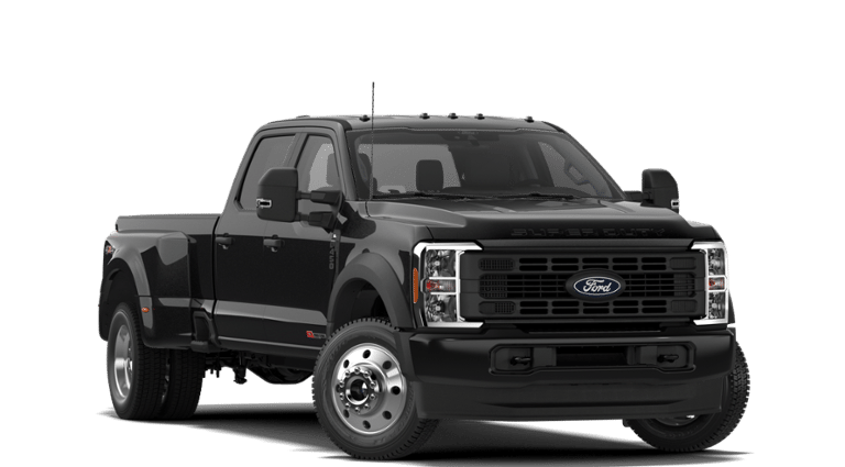 2027 Ford Super Duty F-450® XL
