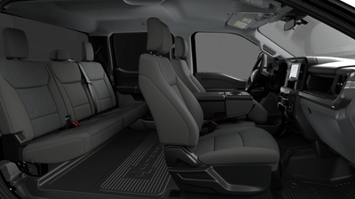 2027 Ford Super Duty F-450® XL