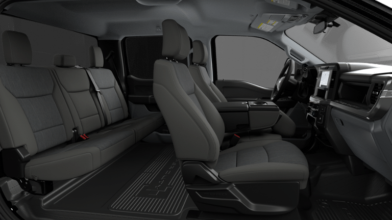 2027 Ford Super Duty F-450® XL
