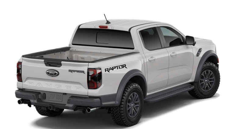 2026 Ford Ranger Raptor®
