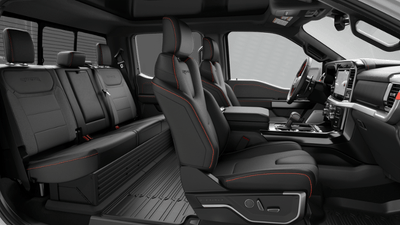 2026 Ford F-150 Raptor®