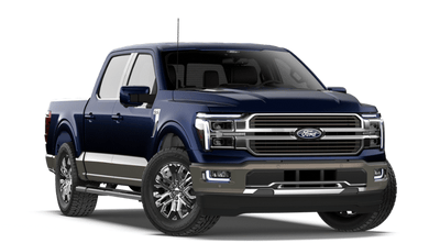 2026 Ford F-150 King Ranch®