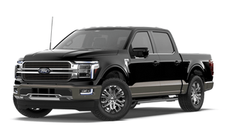 2026 Ford F-150 King Ranch®