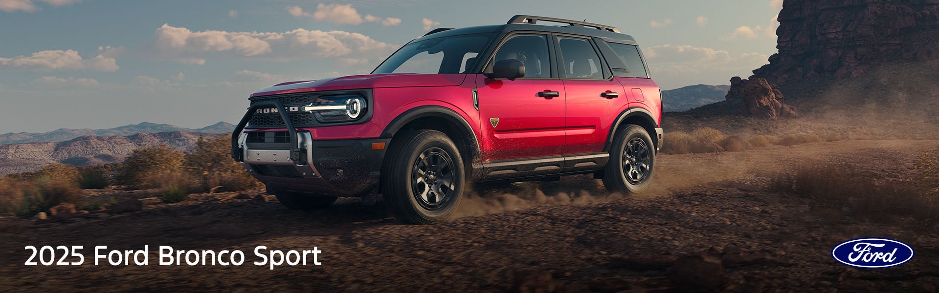 2026 Ford Bronco Sport in Martin TN