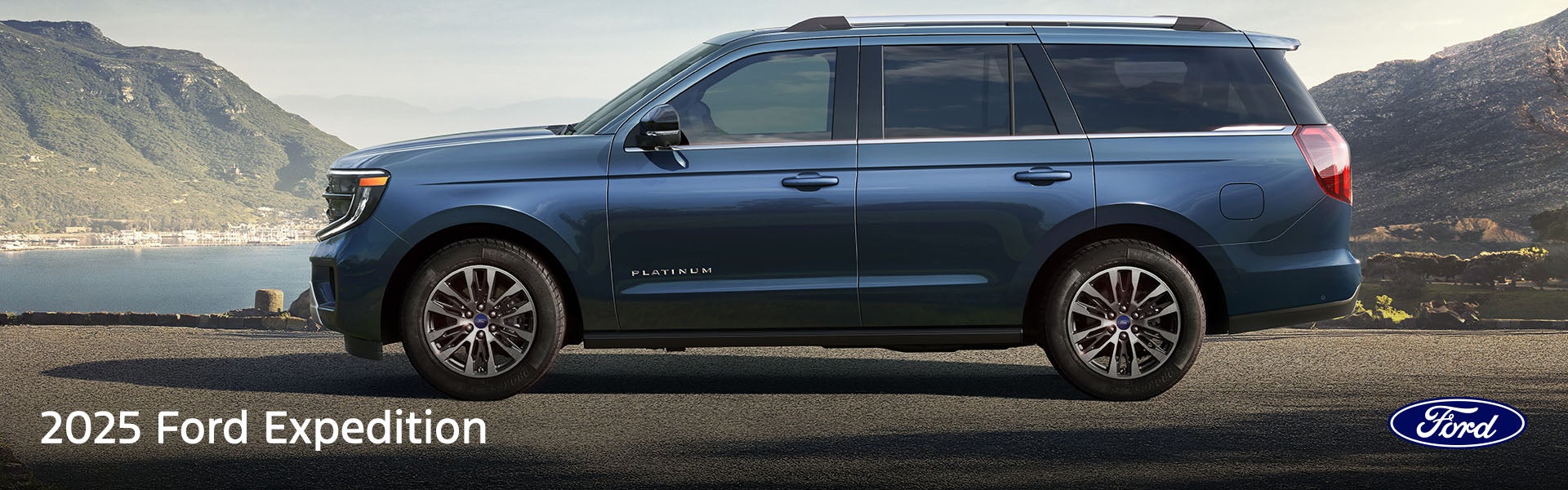 2026 Ford Expedition in Martin TN