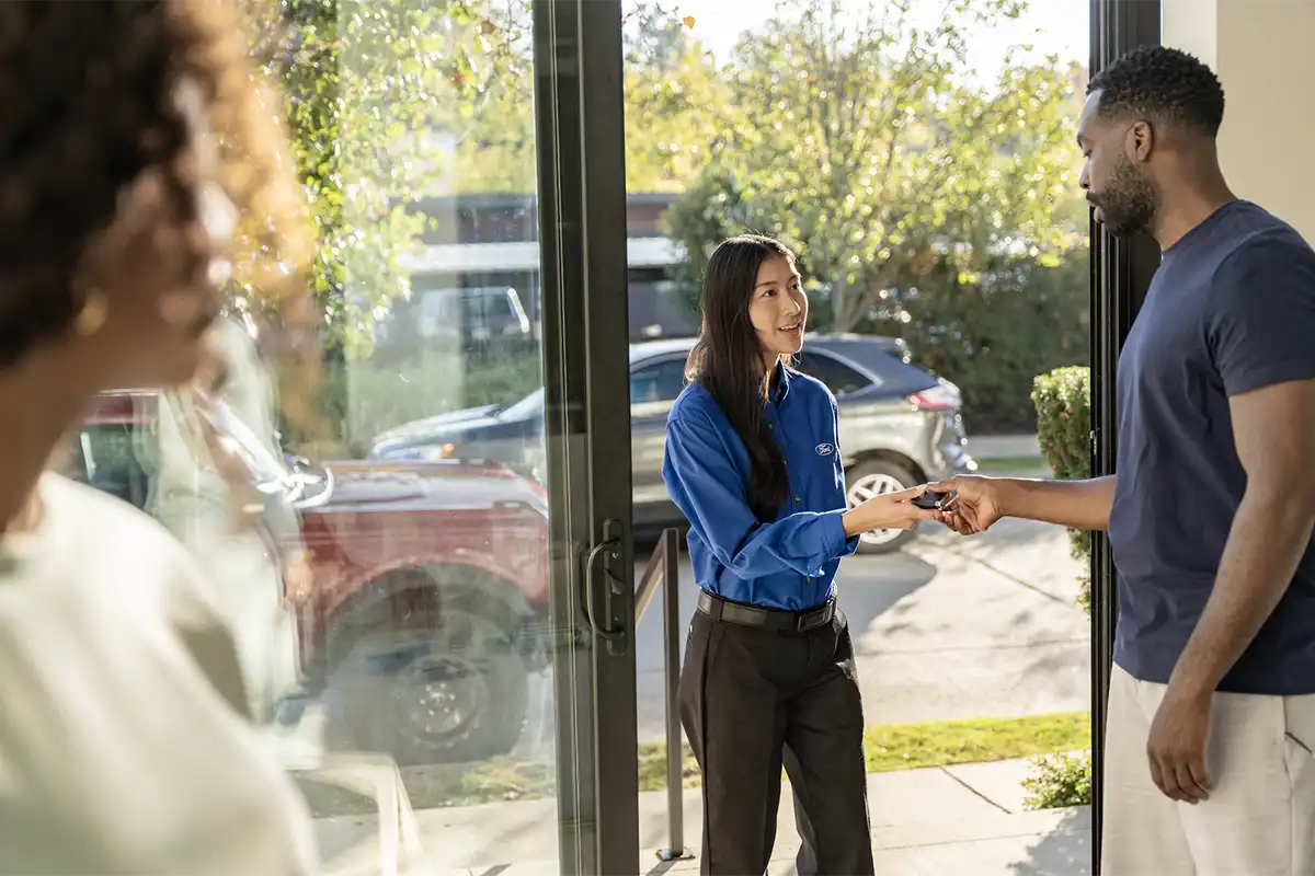 Weakley County Motors, Inc. in Martin TN