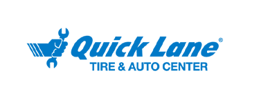 QuickLane Logo